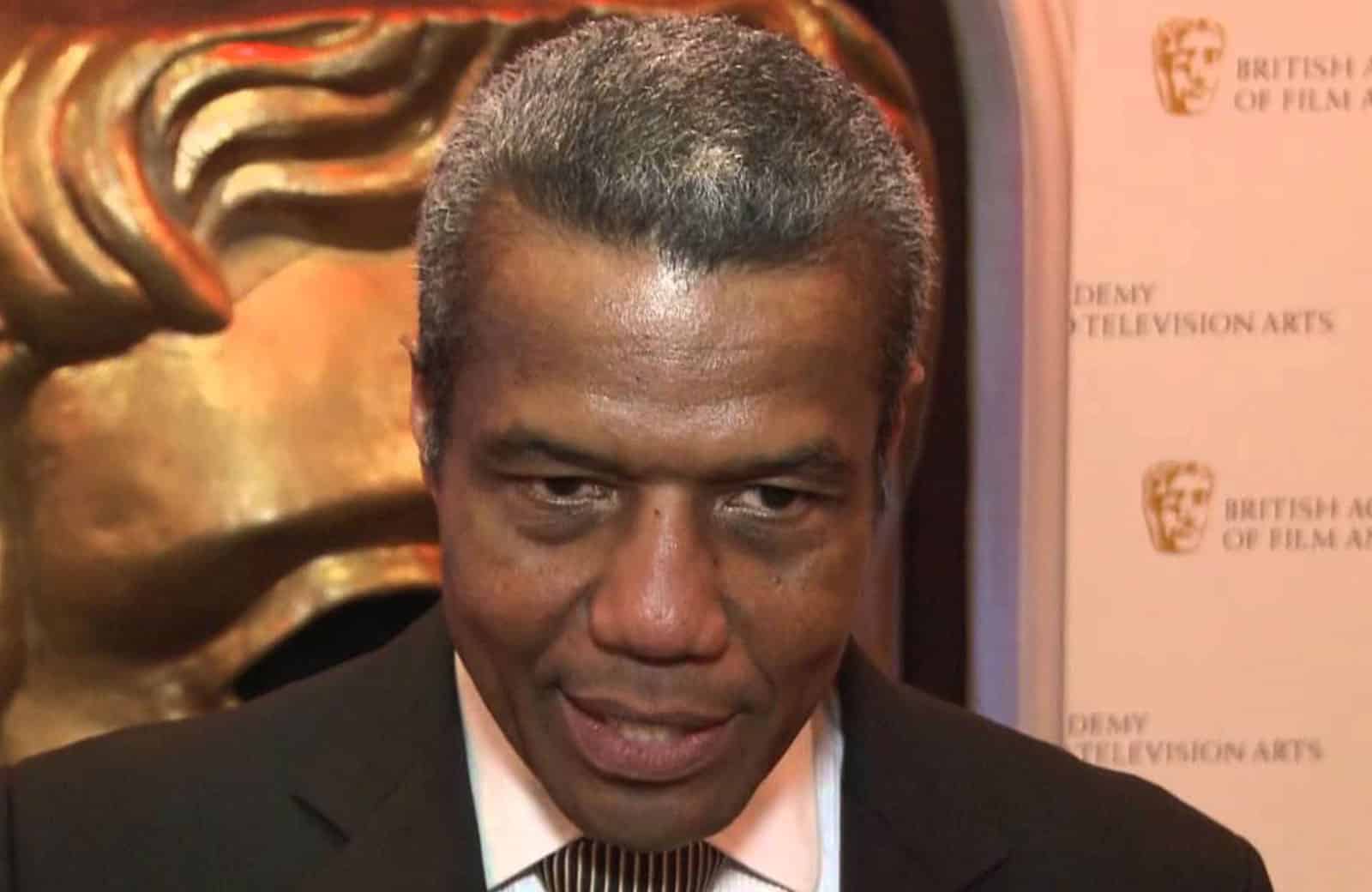 58. Hugh quarshie. High quarshie. Quarshie. хью куарши звездные войны.