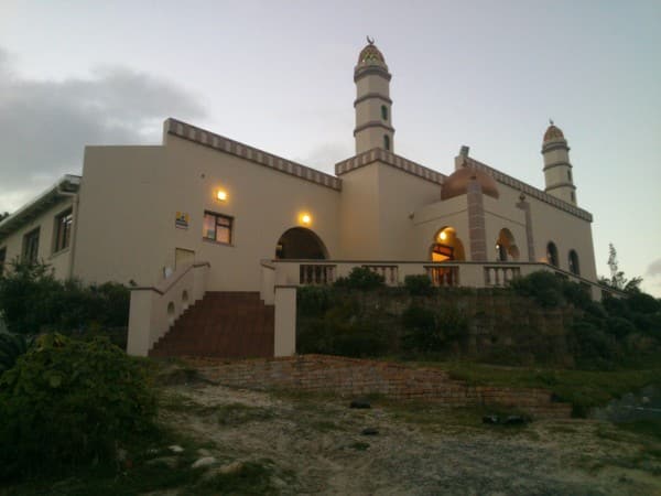 masjid