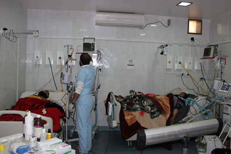 Blog_Syria_Zia_Hospital