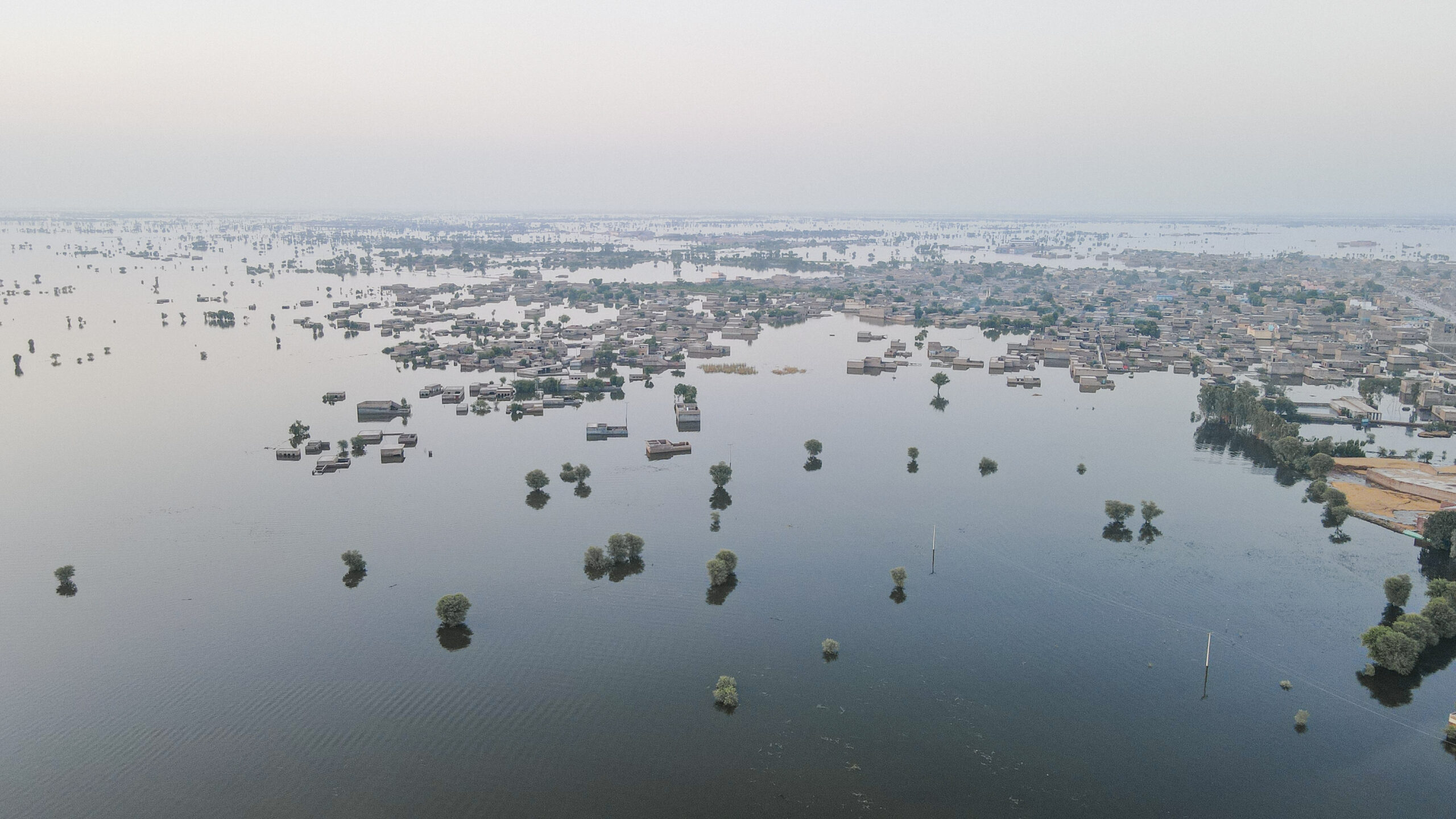 pakistan floods