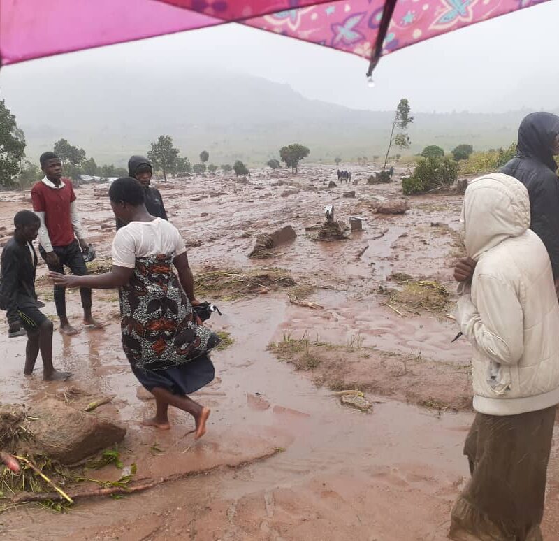 Cyclone Freddy affected areas in Chiradzulu (21)