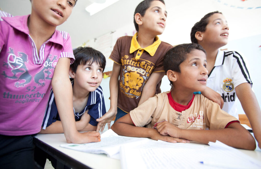 11 ways to help Palestine and Gaza today - Islamic Relief SA